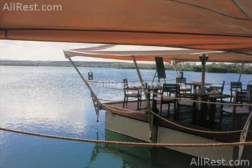 Le Prince Maurice 40